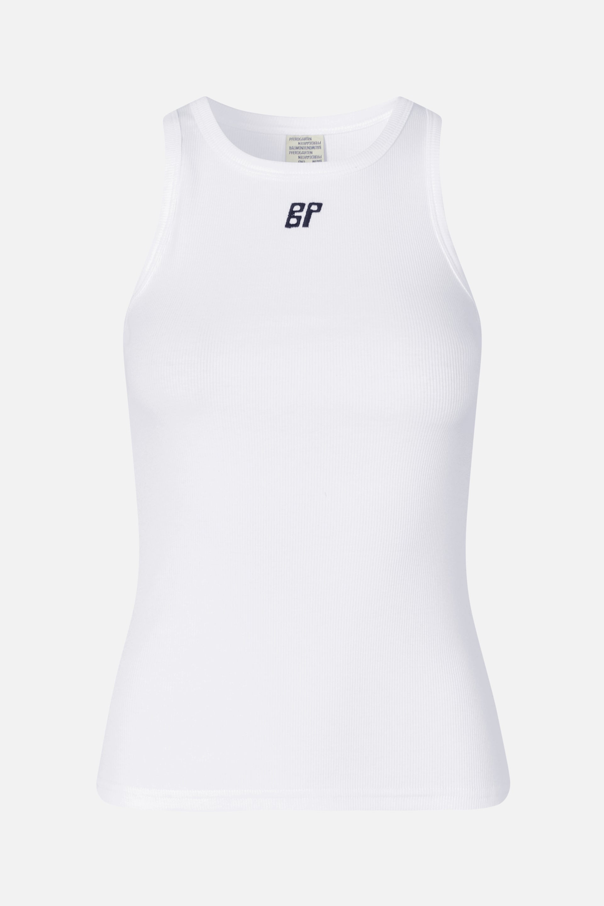 JOLY TOP | Bright White