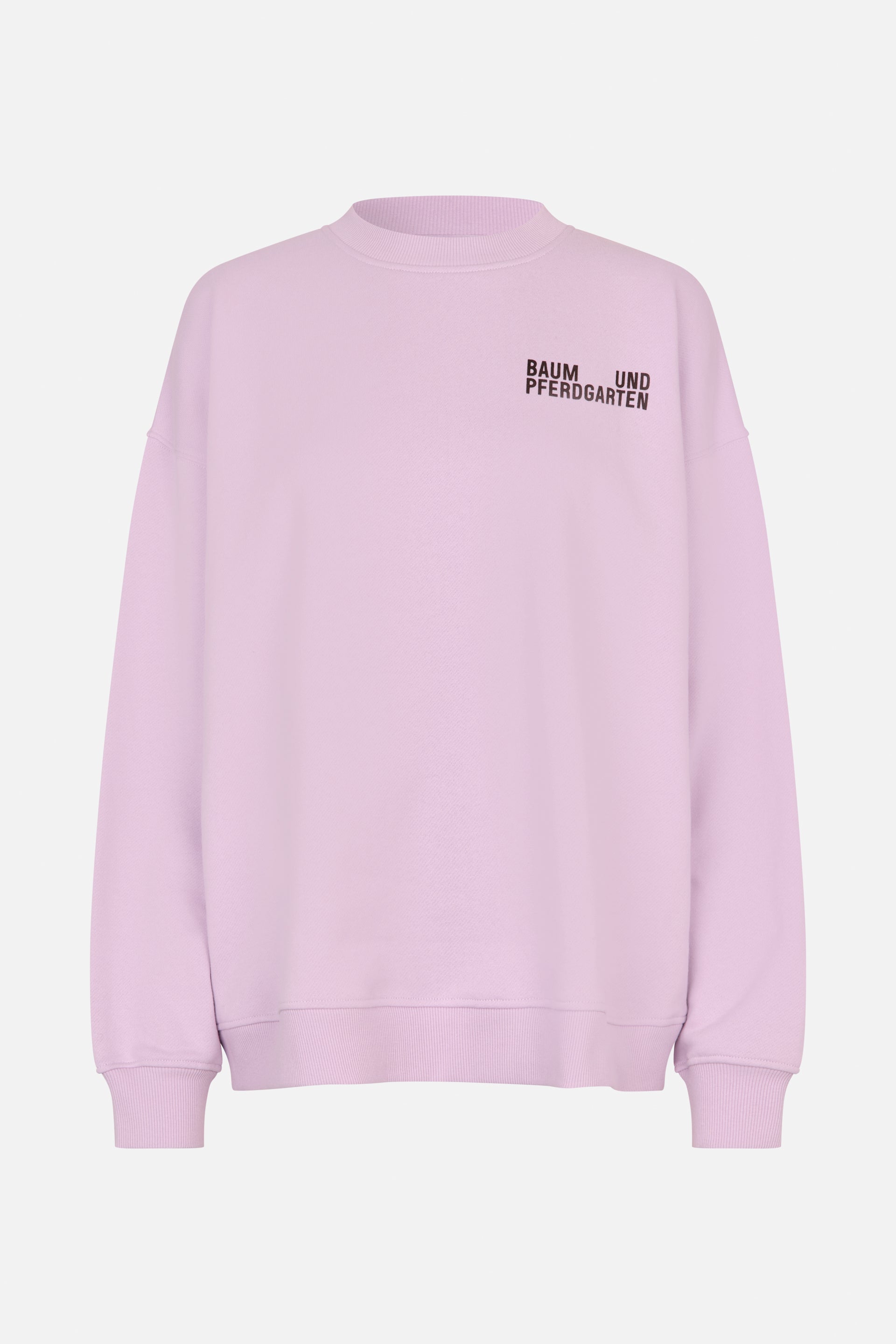 JULLE TOP | Lilac Pink