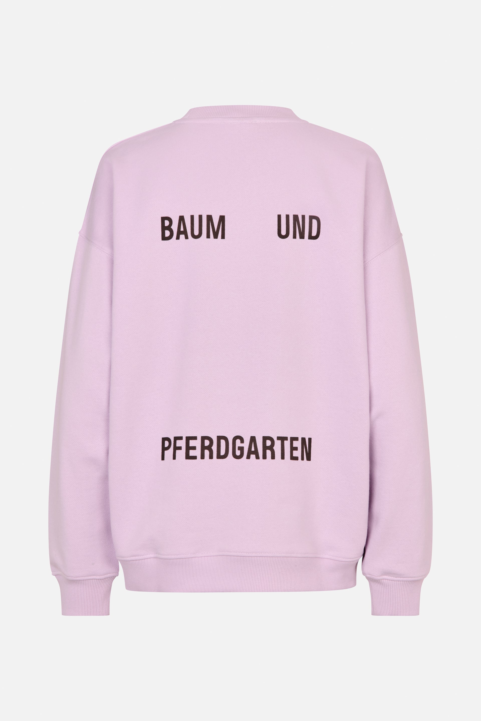 JULLE TOP | Lilac Pink