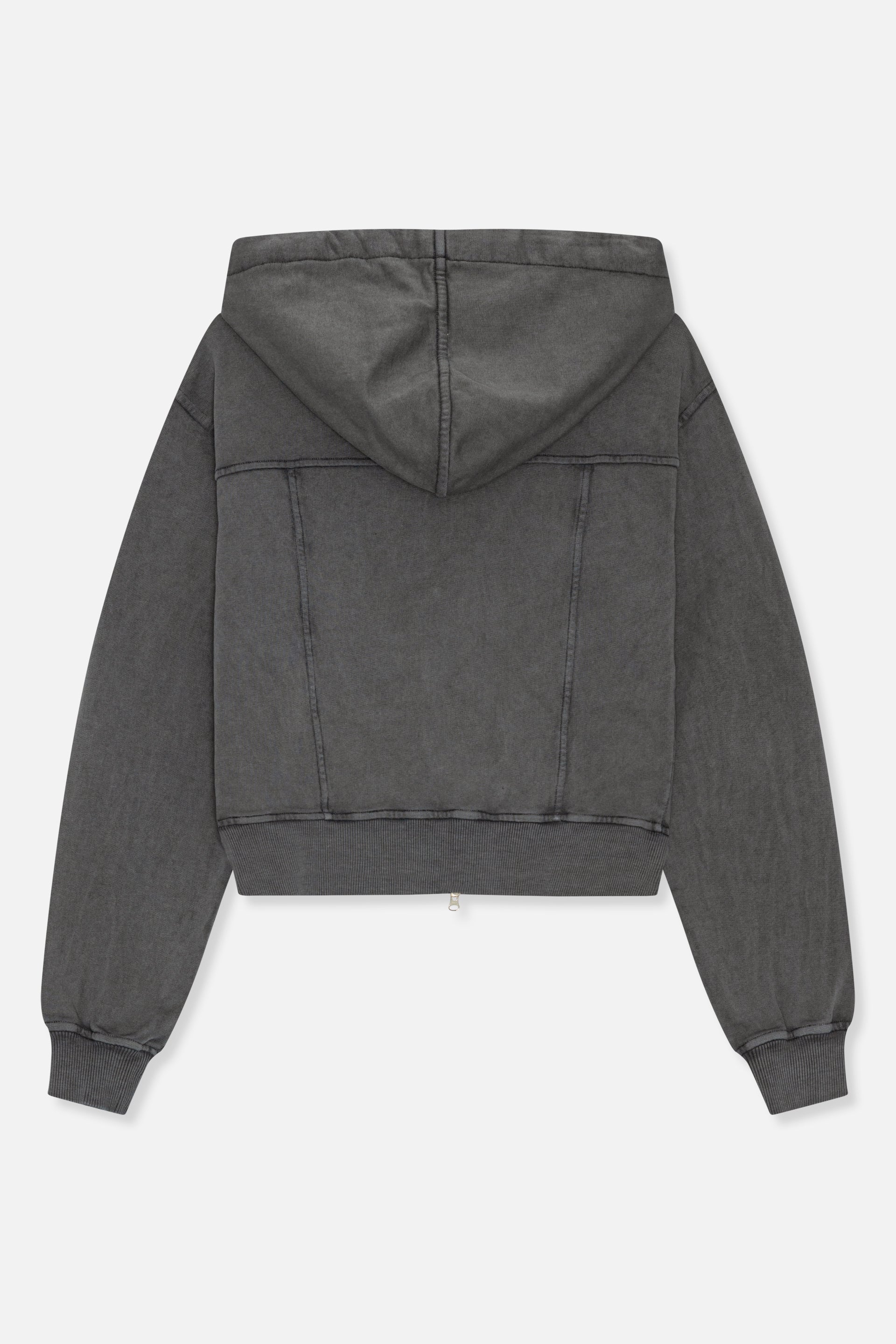 JOELLA SWEATER | Washed Black