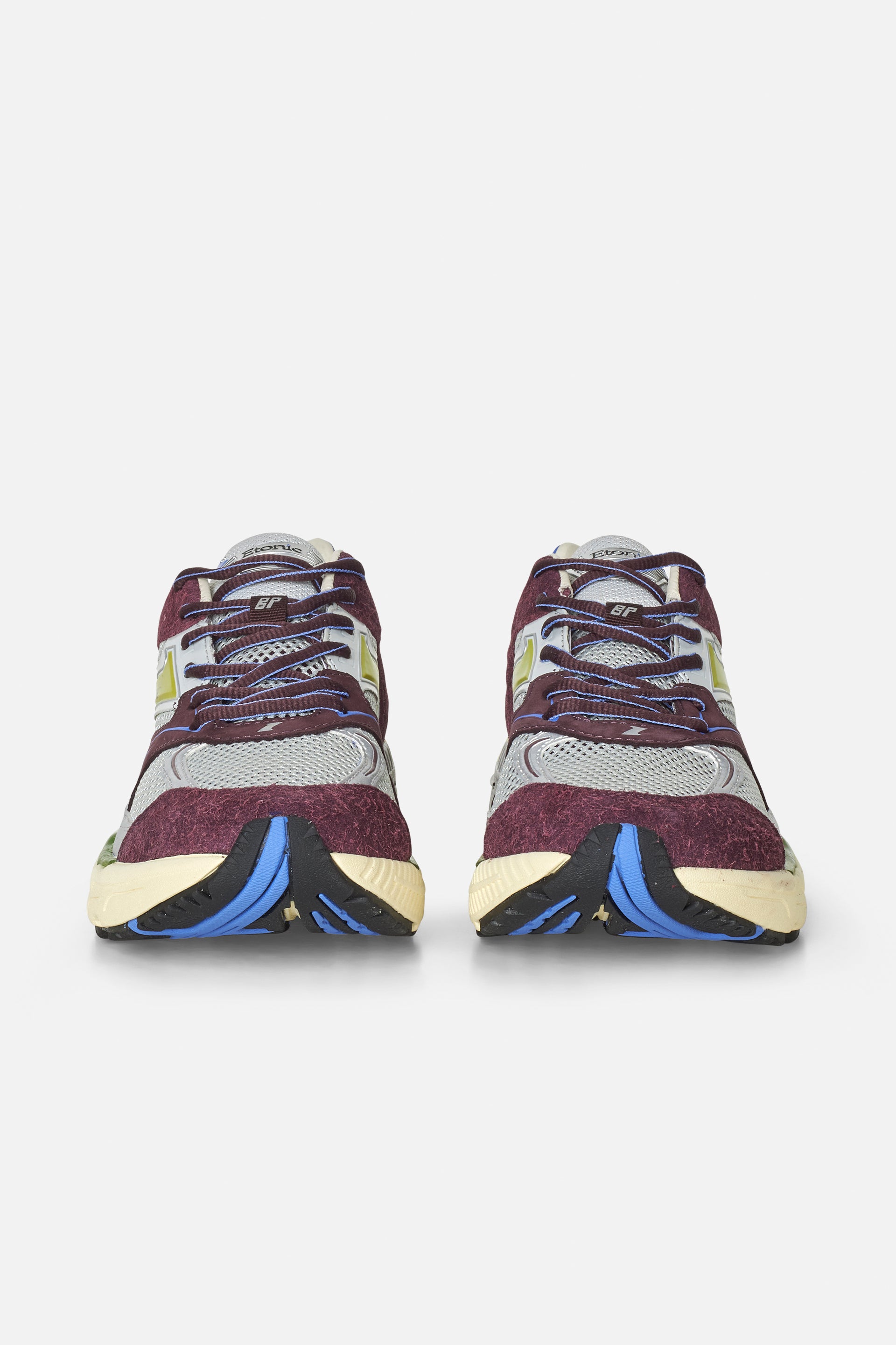 EVOLUTION SHOES | Wedgewood