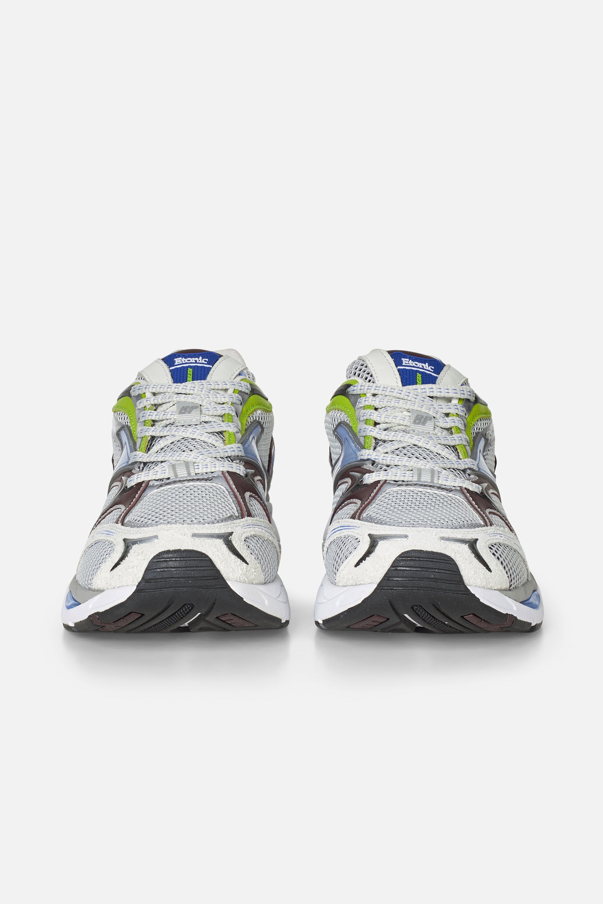 KENDARI SHOES | Wedgewood