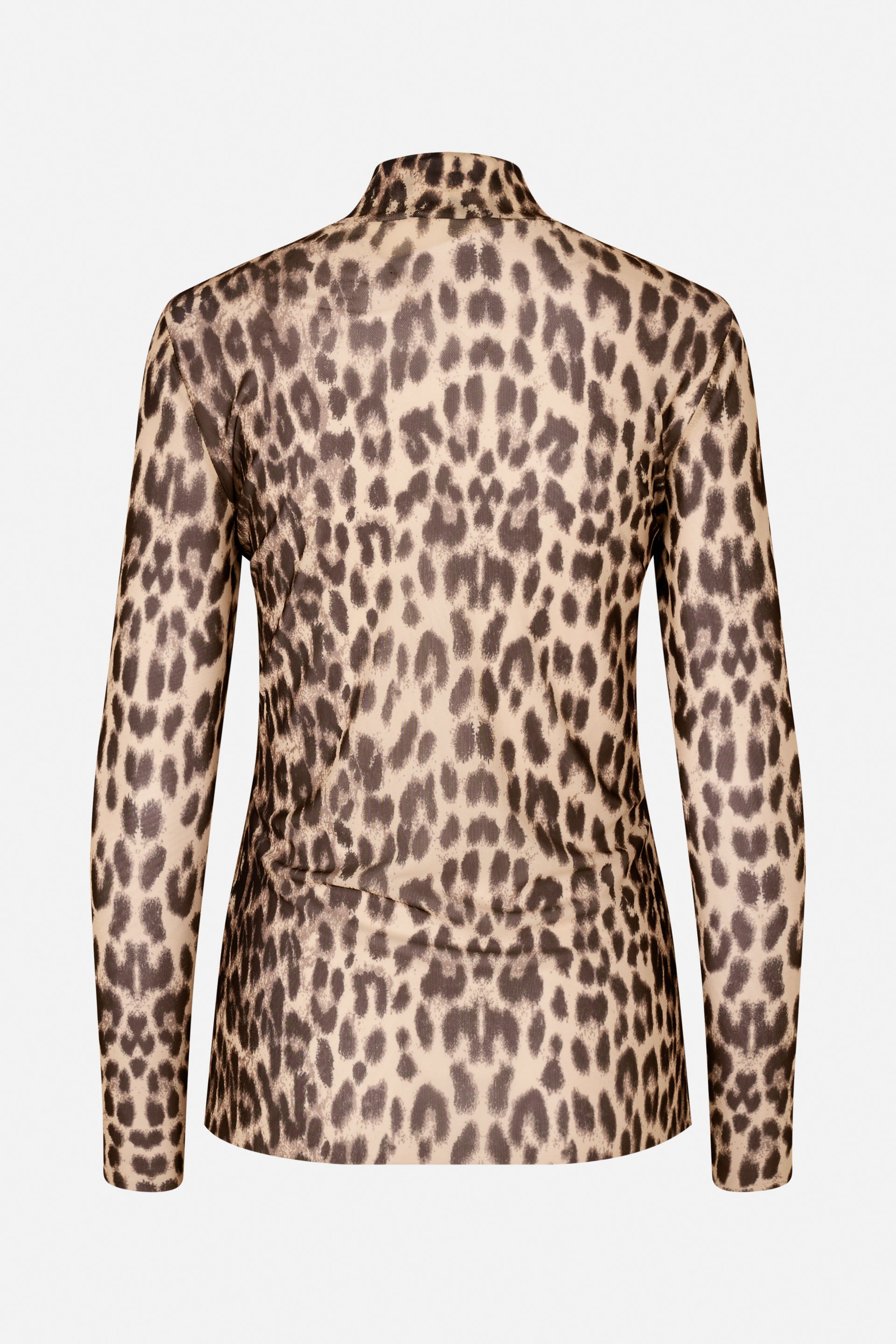 JODI | Brown Baum Leopard