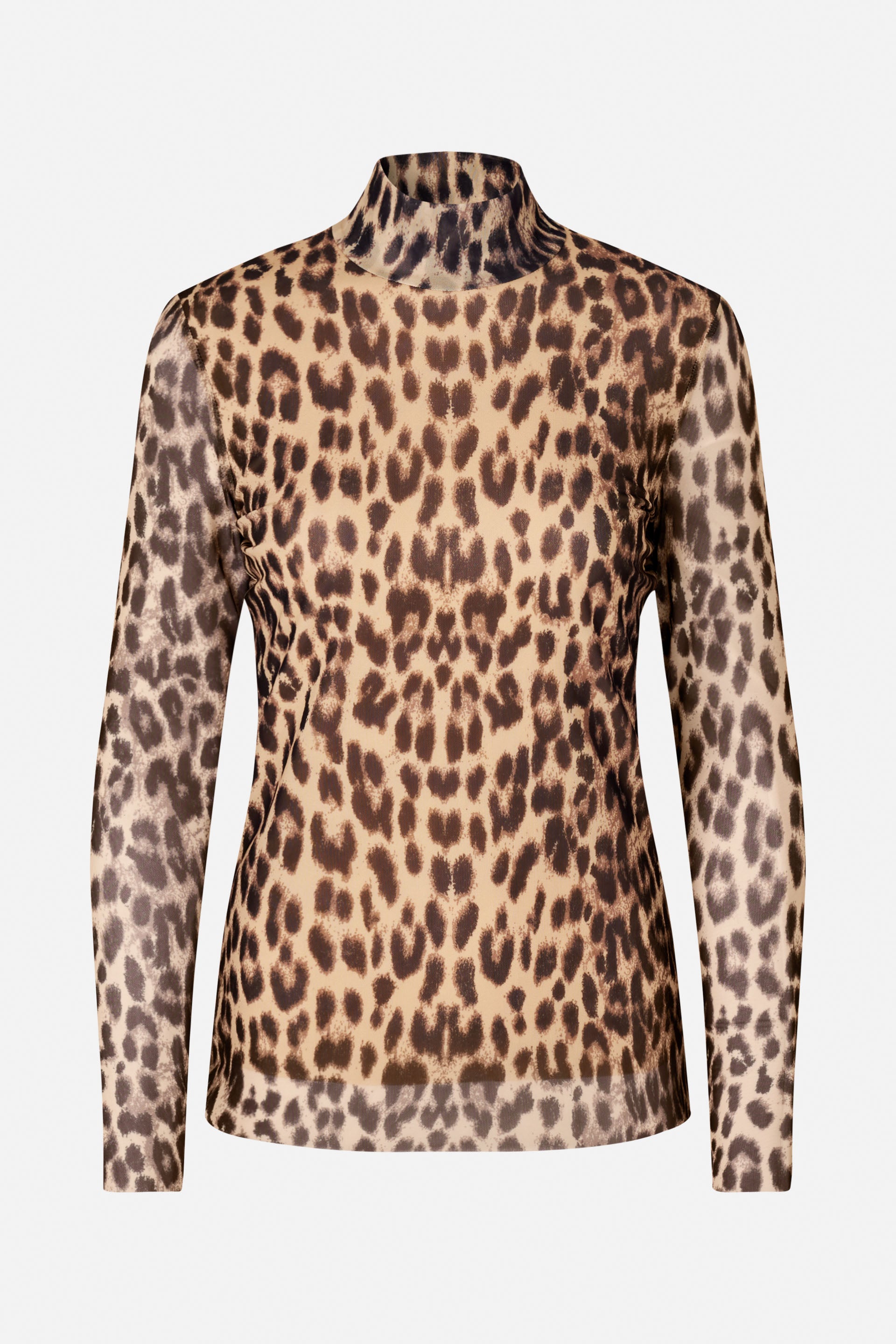 JODI | Brown Baum Leopard