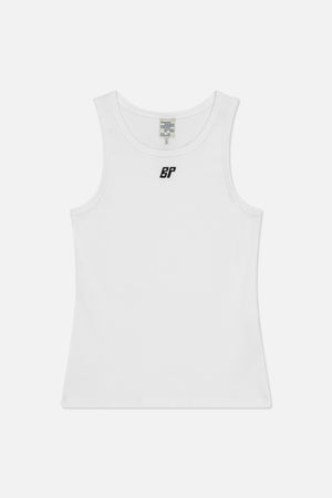 JOLY TOP | Bright White